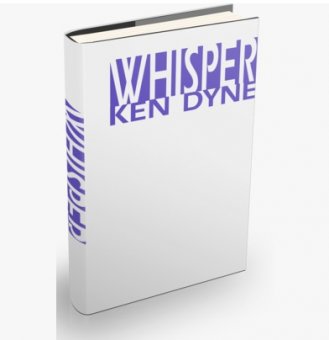 Whisper by Ken Dyne